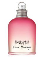 CACHAREL AMOR AMOR L'EAU FLAMINGO LADY TEST туалетная вода 50ml