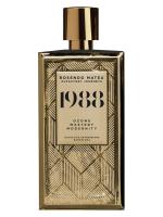 ROSENDO MATEU OLFACTIVE EXPRESSIONS 1988 парфюмерная вода (унисекс) 2ml