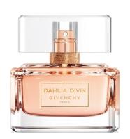 GIVENCHY DAHLIA DIVIN туалетная вода (женские) 30ml