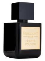 BRECOURT CONTRE POUVOIR парфюмерная вода (мужские) 5ml ОТЛИВАНТ