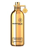 MONTALE AOUD LEATHER парфюмерная вода (унисекс) 100ml
