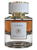 SIGNATURE ROYALE VERTIGO духи (унисекс) 50ml