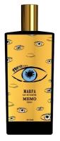 MEMO MARFA парфюмерная вода (унисекс) 10ml голыш
