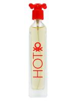 BENETTON HOT туалетная вода 100ml