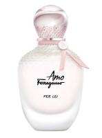 SALVATORE FERRAGAMO AMO PER LEI парфюмерная вода (женские) 100ml