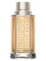 HUGO BOSS THE SCENT PURE ACCORD HIM туалетная вода 50ml Tester