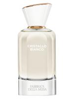 FABBRICA DELLA MUSA CRISTALLO BIANCO парфюмерная вода (женские) 100ml Tester