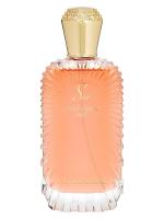 SIR PARFUMER DNA 2030 VANILLA ROSE парфюмерная вода (унисекс) 100ml