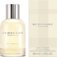 BURBERRY WEEKEND парфюмерная вода (женские) 100ml Tester