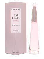 ISSEY MIYAKE L EAU D ISSEY FLORALE туалетная вода (женские) 90ml Tester