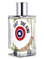 ETAT LIBRE D'ORANGE EXIT THE KING парфюмерная вода (унисекс) 2ml пробник