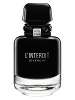 GIVENCHY L'INTERDIT INTENSE парфюмерная вода (женские) 35ml Tester