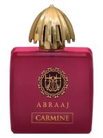 FRAGRANCE WORLD ABRAAJ CARMINE парфюмерная вода (унисекс) 100ml Tester