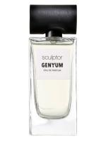 GENYUM SCULPTOR парфюмерная вода (унисекс) 5ml ОТЛИВАНТ