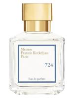 MAISON FRANCIS KURKDJIAN 724 парфюмерная вода (унисекс) 2ml ОТЛИВАНТ