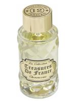 12 PARFUMEURS FRANCAIS CHENONCEAU парфюмерная вода (женские) 100ml