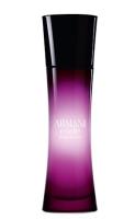 GIORGIO ARMANI CODE CASHMERE парфюмерная вода (женские) 75ml *Tester