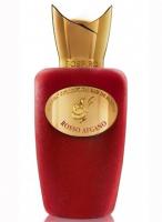 SOSPIRO ROSSO AFGANO парфюмерная вода (унисекс) 100ml Tester