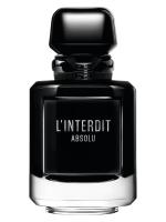 GIVENCHY L`INTERDIT ABSOLU парфюмерная вода (женские) 35ml