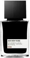 MIN NEW YORK CODA парфюмерная вода (унисекс) 75ml