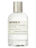 LE LABO ANOTHER 13 парфюмерная вода (унисекс) 1ml ОТЛИВАНТ