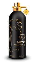 MONTALE AQUA GOLD парфюмерная вода (унисекс) 50ml