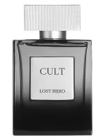 CULT LOST HERO парфюмерная вода (мужские) 100ml Tester