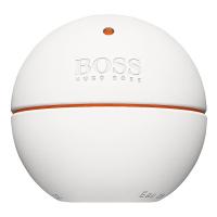 HUGO BOSS IN MOTION WHITE EDITION туалетная вода (мужские) 40ml