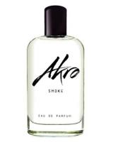 AKRO SMOKE парфюмерная вода (унисекс) 100ml Tester