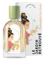 LE JARDIN RETROUVE OSMANTHE LIU YUAN парфюмерная вода (унисекс) 15ml