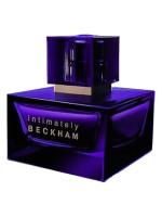 DAVID BECKHAM INTIMATELY NIGHT TEST туалетная вода (мужские) 75ml