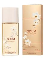 YVES SAINT LAURENT OPIUM FLEUR DE SHANGHAI туалетная вода (женские) 100ml