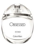 CALVIN KLEIN OBSESSED FOR WOMEN парфюмерная вода (женские) 100ml Tester