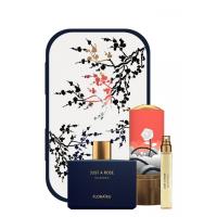 FLORAIKU JUST A ROSE парфюмерная вода (унисекс) 50ml + 10ml