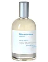 MILLER ET BERTAUX NEW STUDY / POSTCARD парфюмерная вода (унисекс) 100ml