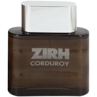 ZIRH CORDUROY туалетная вода (мужские) 75ml