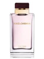 DOLCE & GABBANA POUR FEMME парфюмерная вода (женские) 100ml Уценка