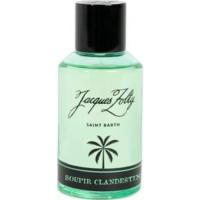 JACQUES ZOLTY SOUPIR CLADESTIN парфюмерная вода (унисекс) 100ml Tester