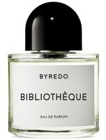 BYREDO BIBLIOTHEQUE парфюмерная вода (унисекс) 10ml ОТЛИВАНТ