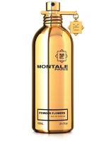 MONTALE POWDER FLOWERS парфюмерная вода 100ml