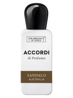 THE MERCHANT OF VENICE SANDALO AUSTRALIA парфюмерная вода (унисекс) 30ml