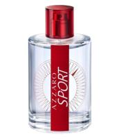 AZZARO SPORT туалетная вода (мужские) 100ml