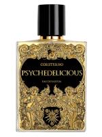 CORETERNO PSYCHEDELICIOUS парфюмерная вода (унисекс) 2ml