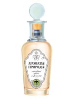BROCARD ЛИПОВЫЙ ЦВЕТ И ФЛОКСЫ - LINDEN BLOSSOM AND PHLOX туалетная вода (унисекс) 100ml