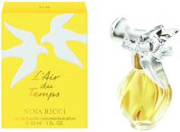 NINA RICCI L'AIR DU TEMPS парфюмерная вода (женские) 100ml Tester
