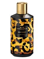 MANCERA WILD CANDY парфюмерная вода (унисекс) 2ml
