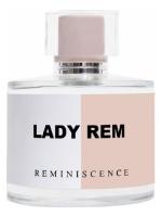 REMINISCENCE LADY REM парфюмерная вода (женские) 60ml