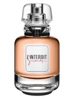 GIVENCHY L'INTERDIT ÉDITION MILLÉSIME парфюмерная вода (женские) 50ml Tester