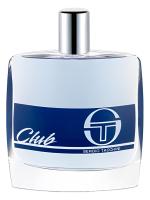 SERGIO TACCHINI CLUB туалетная вода (мужские) 100ml