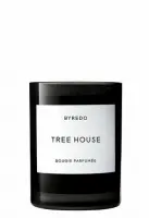 BYREDO TREE HOUSE  свеча (унисекс) 240 g